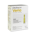 OneTouch Verio Tiras Reactivas de Glucemia 100 Unidades