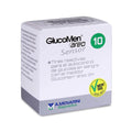 Glucomen Areo Sensor Tiras Reactivas de Glucemia 10 Unidades