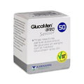 Glucomen Areo Sensor Tiras Reactivas de Glucemia 50 Unidades