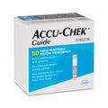 Accu-Chek Guide Tiras Reactivas de Glucemia 50 Unidades
