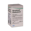 Accutrend Colesterol 25 Tiras