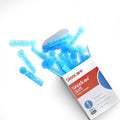 Sinocare Lancetas Estériles Glucosa 28G 150 Unidades