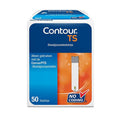 Contour TS Tiras Reactivas de Glucosa 50 Unidades