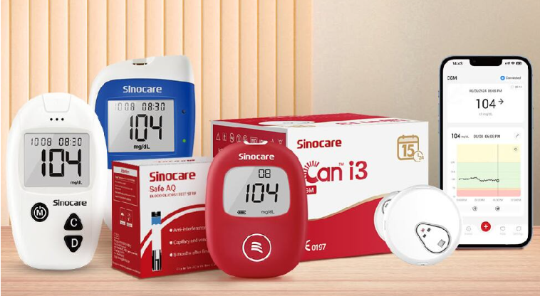 Innovación en salud digital