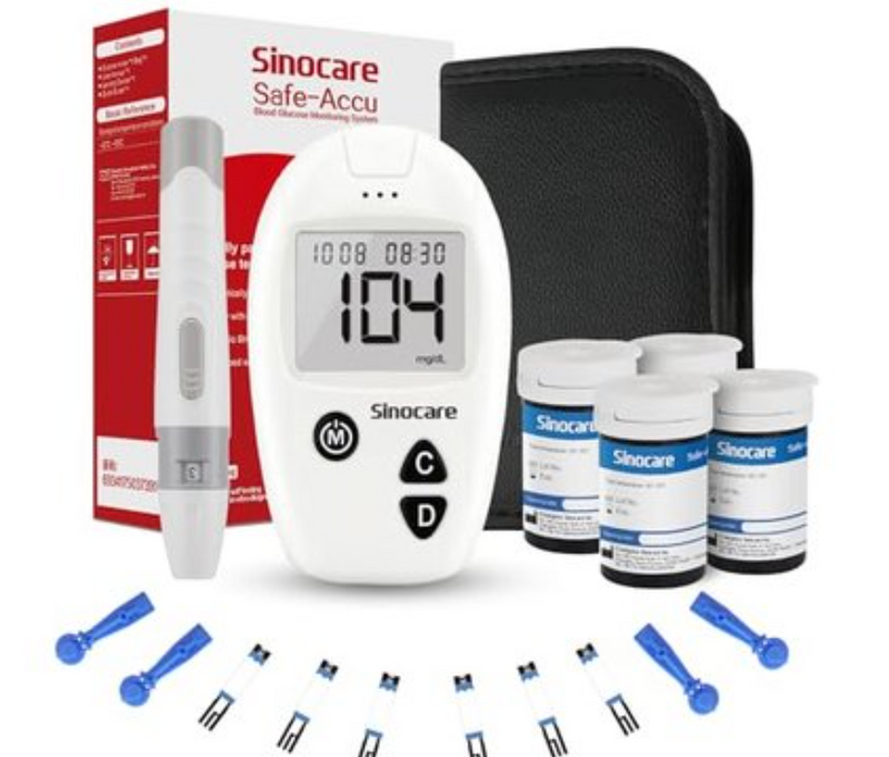 Tecnología al servicio de la diabetes