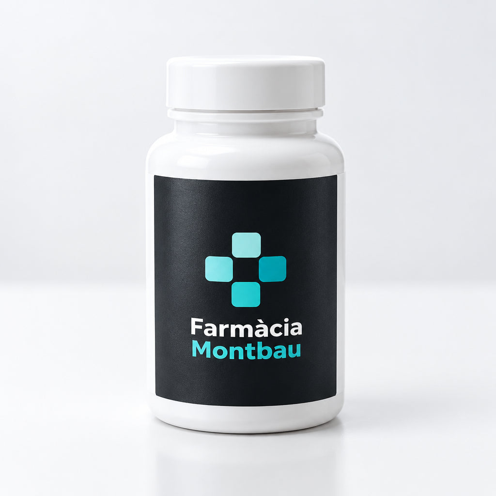 Comprimidos de glucosa sabor naranja · 90 comprimidos