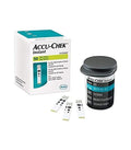 Accu-Chek Instant Tiras Reactivas de Glucemia 50 Unidades