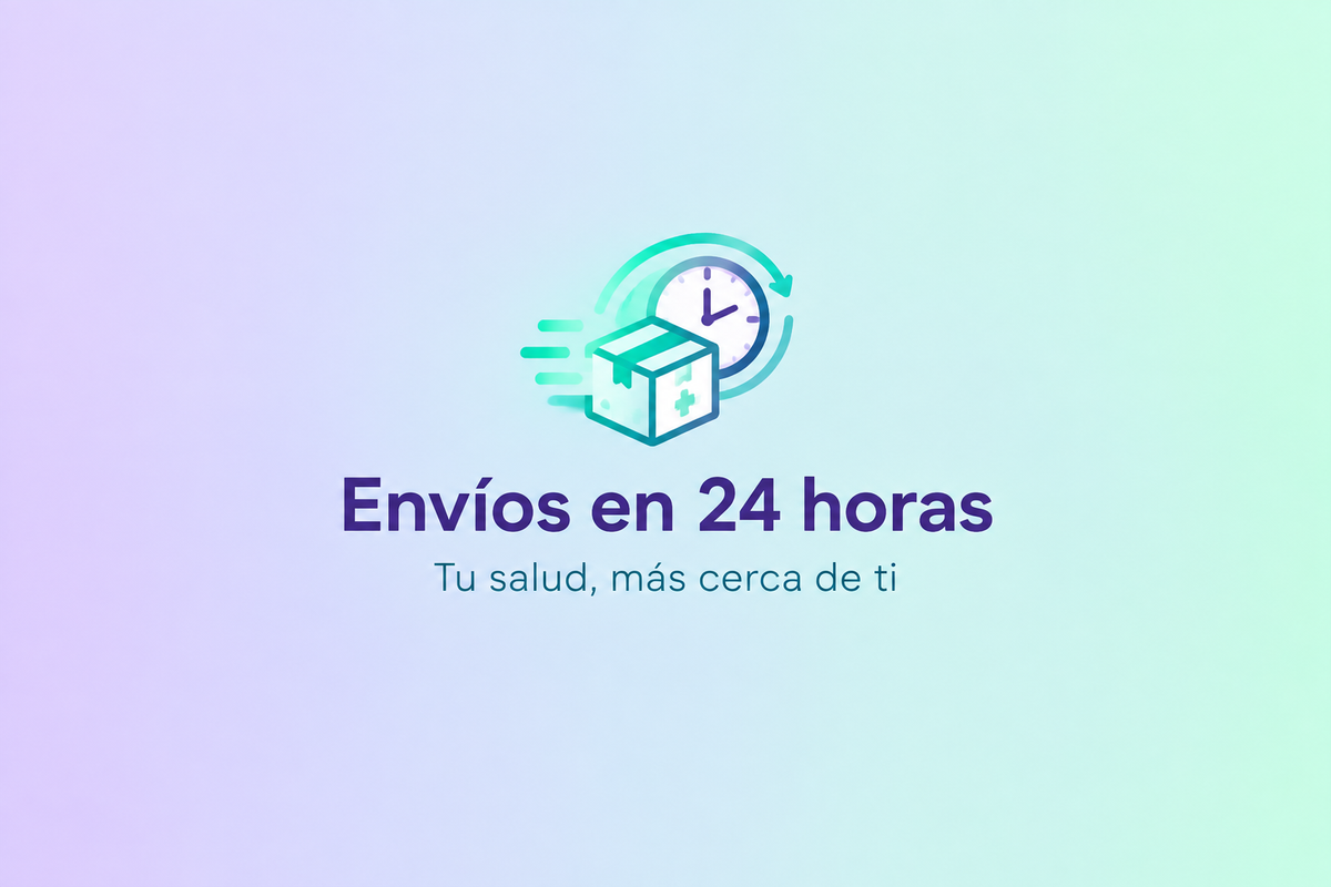 Banner envíos en 24 horas