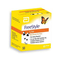 FreeStyle Lite Tiras Reactivas de Glucemia 50 Unidades