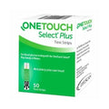 OneTouch SelectPlus Tiras Reactivas de Glucemia 50 Unidades