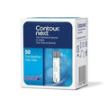 Contour Next Tiras Reactivas de Glucemia 50 Unidades